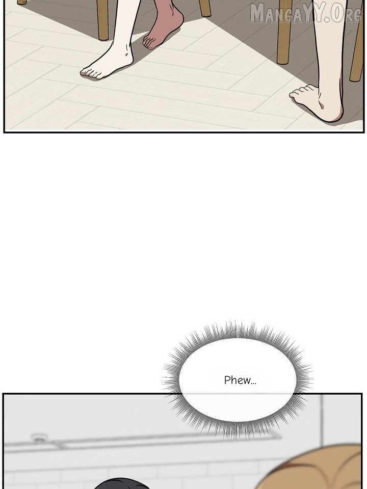 Change Me Chapter 55 - page 30